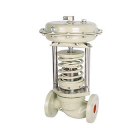 雙工壓力調(diào)節(jié)閥的原理、應(yīng)用與維護(hù)