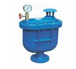 復(fù)合式排氣閥 卓越品質(zhì)，價(jià)值無(wú)限