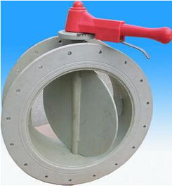 手動風量調節閥與配件加工 選擇銘鴻廠家的優勢