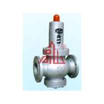 工業(yè)守護(hù)者 安全閥門(mén)廠商與閥門(mén)技術(shù)的深度解析