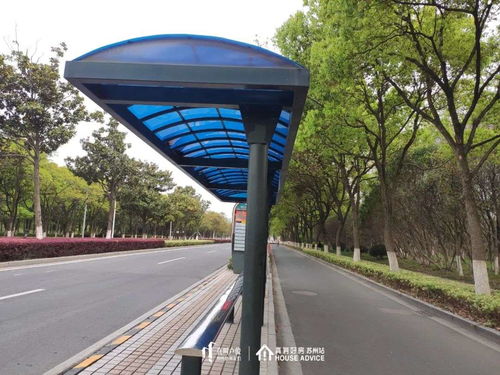 公交站臺新風貌，折射城市發(fā)展新維度——道路旅客運輸經(jīng)營的創(chuàng)新之舉