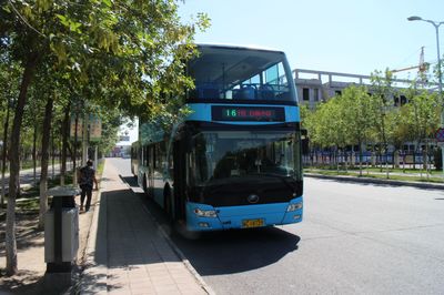 烏魯木齊公交POV2018年階段性總結(jié) 道路旅客運輸經(jīng)營回顧與展望